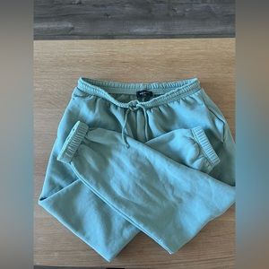 White Fox Boutique Sweatpants!